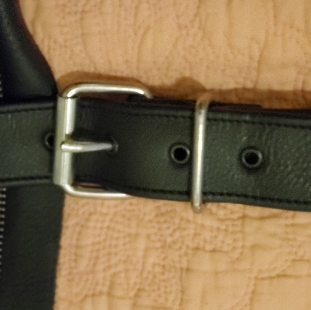 Motorcycle Chaps - Picture 12 of 13